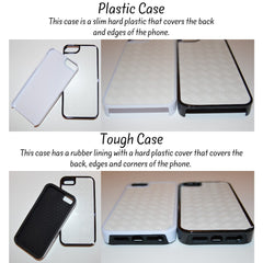 Case V1