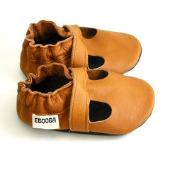 Baby Shoes Handmade