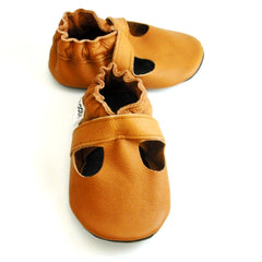 Baby Shoes Handmade