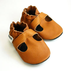 Baby Shoes Handmade