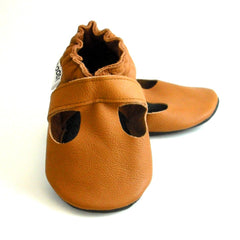 Baby Shoes Handmade