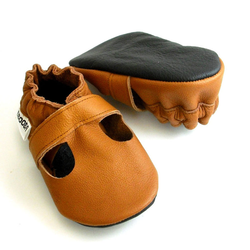 Baby Shoes Handmade