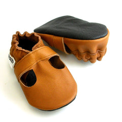 Baby Shoes Handmade