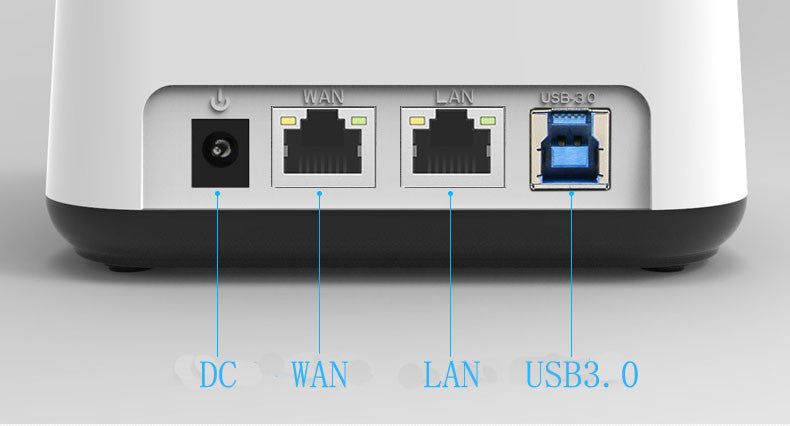 Tech Discount - TD® Disque dur externe SATA USB 3.0 Boitier 2.5